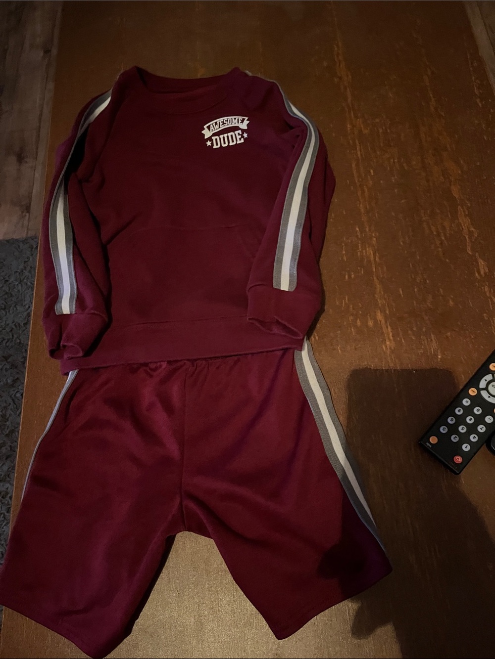Boys Outfit